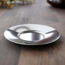 [머그 (컵)] 식물 (빨간색) 컵 및 접시 | 색상 및 디자인 변경 | 미노 상품