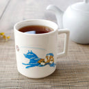[MUG (CUP)] SHIBA-INU MUG CUP | COLOR & DESIGN CHANGE | MINO WARES | MARUMO TAKAGI
