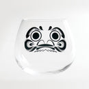 [유리] Daruma Glass (S) | 마루모 타카기 | 미노 상품