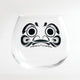[玻璃] Daruma Glass（L）|馬魯莫·高吉（Marumo Takagi）