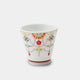 [Sake Cup] Yorakumon | Kutani Wares