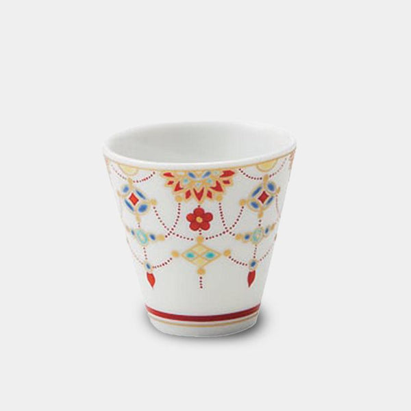 [Sake Cup] Yorakumon | สินค้า Kutani