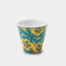 [Sake Cup] Yoshidayahuaoi | Kutani Wares