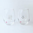 [GLASS] KABUKI | COLOR & DESIGN CHANGE | MARUMO TAKAGI