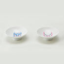 [SAKE CUP] KABUKI FOR COLD| COLOR & DESIGN CHANGE | MINO WARES | MARUMO TAKAGI