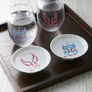 [SAKE CUP] KABUKI FOR HOT | COLOR & DESIGN CHANGE | MINO WARES | MARUMO TAKAGI