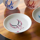 [SAKE CUP] KABUKI FOR HOT | COLOR & DESIGN CHANGE | MINO WARES | MARUMO TAKAGI