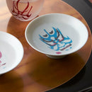 [SAKE CUP] KABUKI FOR HOT | COLOR & DESIGN CHANGE | MINO WARES | MARUMO TAKAGI