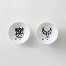 [SAKE CUP] KABUKI FOR HOT | COLOR & DESIGN CHANGE | MINO WARES | MARUMO TAKAGI
