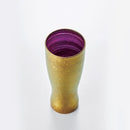 [Tumbler] เครื่องประดับแก้วทองคำ | Marumo Takagi