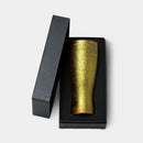 [Tumbler] เครื่องประดับแก้วทองคำ | Marumo Takagi