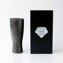 [텀블러] 보석 유리 실버 | 마루모 타카기