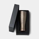 [텀블러] 보석 유리 실버 | 마루모 타카기