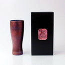 [텀블러] 보석 유리 청동 | 마루모 타카기