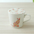 [MUG COVERS] CAT | COLOR & DESIGN CHANGE | MINO WARES | MARUMO TAKAGI