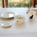 [작은 접시 (판)] 10 cm 작은 접시 (흰색) | 미노 상품 | 마루모 타카기