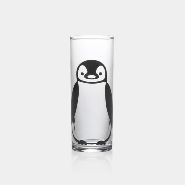 [แก้ว] นกเพนกวินแก้ว Marumo Takagi