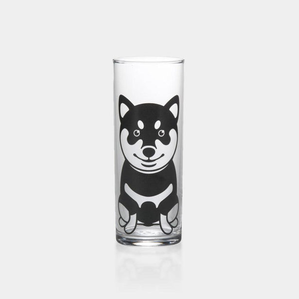 [GLASS] ANIMAL GLASS DOG | MARUMO TAKAGI