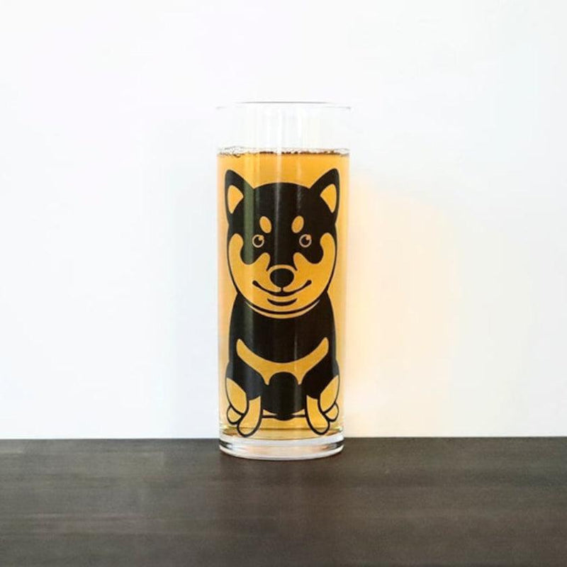 [GLASS] ANIMAL GLASS DOG | MARUMO TAKAGI