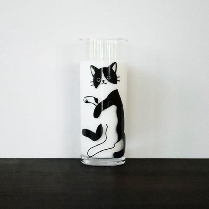 [แก้ว] แมวแก้วสัตว์ | Marumo Takagi