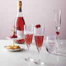 [CHAMPAGNE GLASS] KYUN HEART PAIR SET | COLOR & DESIGN CHANGE | MARUMO TAKAGI