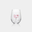 [FREE GLASS] KYUN HEART PAIR SET | COLOR & DESIGN CHANGE | MARUMO TAKAGI