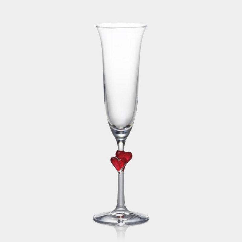 [GLASS] AMORE (RED & CLEAR) | MARUMO TAKAGI