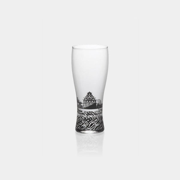Modern Glass Twist Transparent Cup │ Aesthetic Decorative Kitchenware –  Besontique