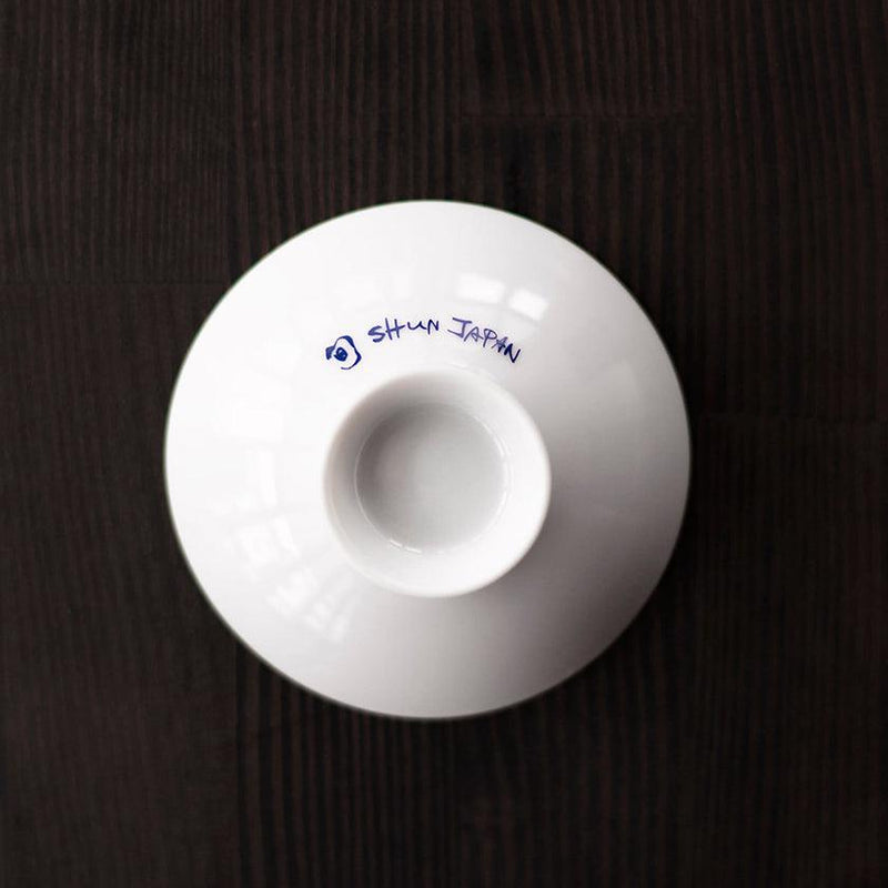 [Sake Cup] ตาของงู | การเปลี่ยนแปลงสีและการออกแบบ Mino Wares | Marumo Takagi