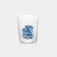 [Tumbler] เกล็ดหิมะ | การเปลี่ยนแปลงสีและการออกแบบ Marumo Takagi