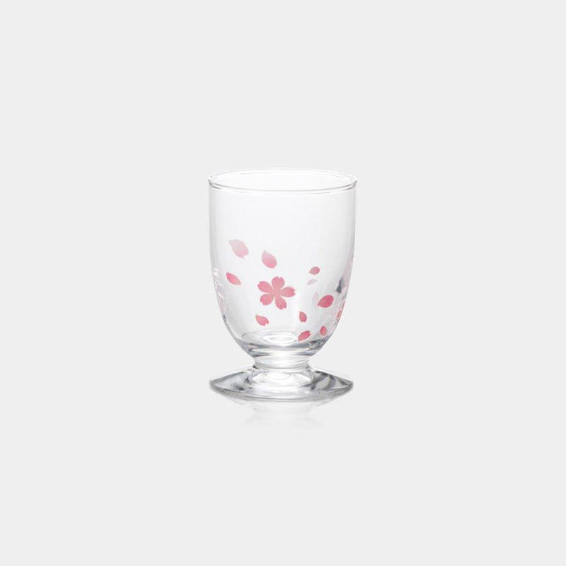 [유리 세트] 벚꽃 세트 4 | 색상 및 디자인 변경 | 마루모 타카기