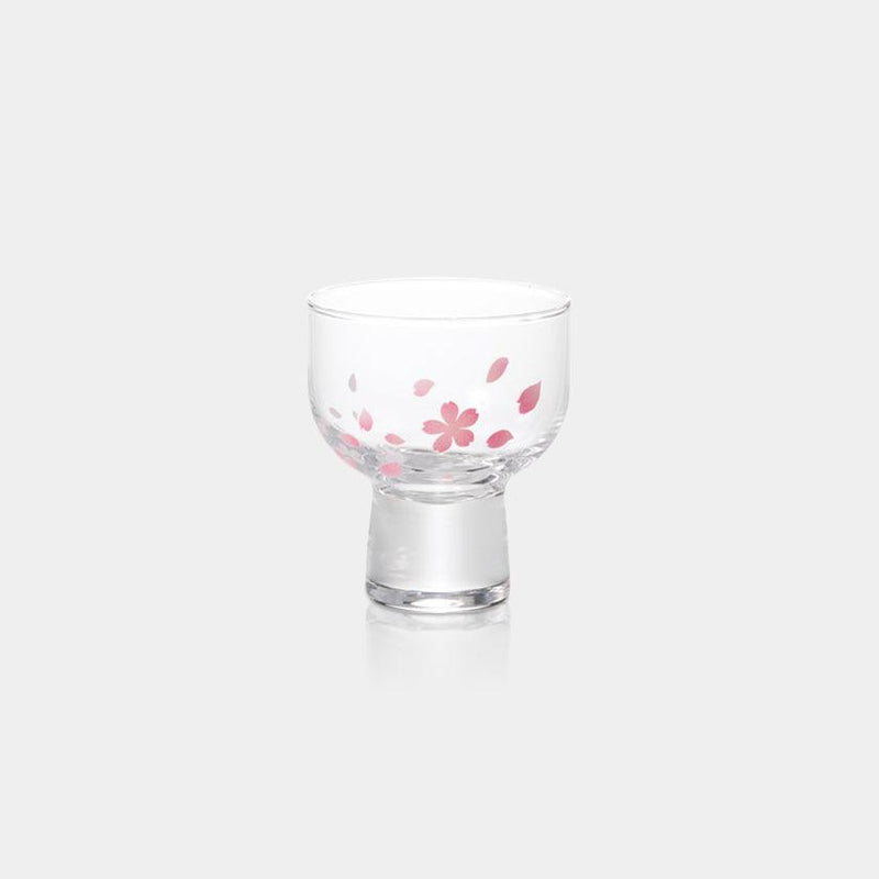 [玻璃套裝]櫻花套4 |顏色與設計變更|馬魯莫·高吉（Marumo Takagi）