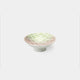 [SAKE CUP] GREEN LUSTER CHRYSANTHEMUM LINGZHI | MINO WARES | MARUMO TAKAGI