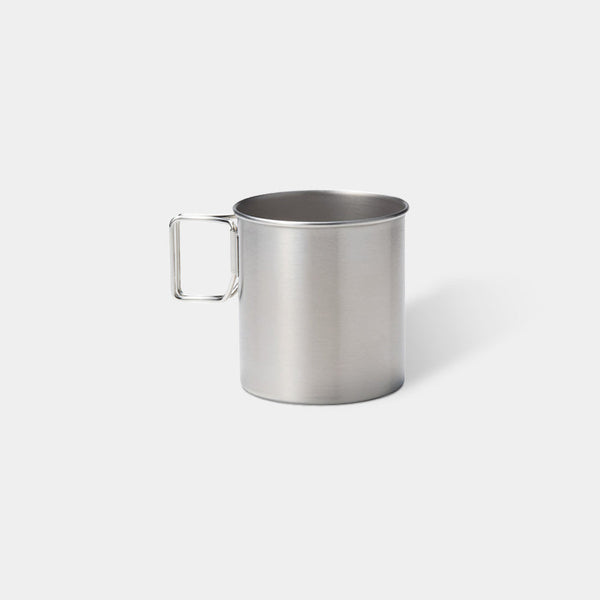 [杯子（杯）]不銹鋼銀（S）|馬魯莫·高吉（Marumo Takagi）