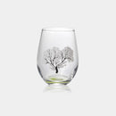 [GLASS] MOONLIGHT CHERRY BLOSSOMS | COLOR & DESIGN CHANGE | MARUMO TAKAGI