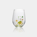 [유리] 달빛 가을 잎 | 색상 및 디자인 변경 | 마루모 타카기