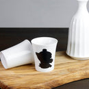 [CUP]  WHITE (S)| COLOR & DESIGN CHANGE | MINO WARES | MARUMO TAKAGI