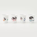 [CUP]  WHITE (S)| COLOR & DESIGN CHANGE | MINO WARES | MARUMO TAKAGI