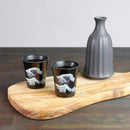 [CUP]  BLACK (S)| COLOR & DESIGN CHANGE | MINO WARES | MARUMO TAKAGI