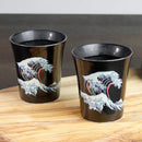 [CUP]  BLACK (S)| COLOR & DESIGN CHANGE | MINO WARES | MARUMO TAKAGI