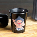 [CUP]  BLACK (S)| COLOR & DESIGN CHANGE | MINO WARES | MARUMO TAKAGI