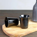 [CUP]  BLACK (S)| COLOR & DESIGN CHANGE | MINO WARES | MARUMO TAKAGI