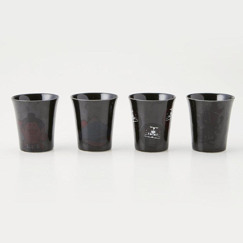[컵] 검은 색 (S) | 색상 및 디자인 변경 | 미노 상품 | 마루모 타카기