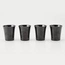 [CUP]  BLACK (S)| COLOR & DESIGN CHANGE | MINO WARES | MARUMO TAKAGI