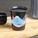 [CUP]  BLACK (S)| COLOR & DESIGN CHANGE | MINO WARES | MARUMO TAKAGI