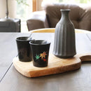 [CUP]  BLACK (S)| COLOR & DESIGN CHANGE | MINO WARES | MARUMO TAKAGI