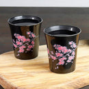 [CUP]  BLACK (S)| COLOR & DESIGN CHANGE | MINO WARES | MARUMO TAKAGI