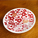 [จานเล็ก (จาน)] ชุนจานญี่ปุ่น Shukin Mame (5 ชิ้น) | Mino Wares | Marumo Takagi