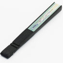 [HAND FAN BAG] PINE, BAMBOO AND PLUM | KAGA YUZEN