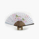 [แฟนมือ] Mejiro (นก) | Kenzo Makino | Kaga Yuzen